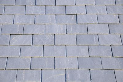 Slate Roof Repair