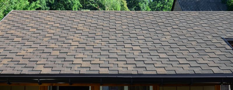 Repaired Slate Roofs