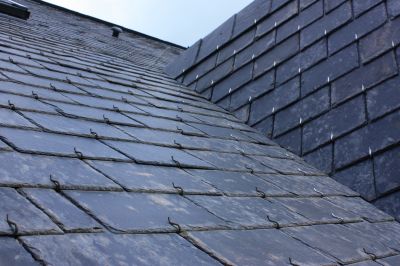 Slate Roof Manufacturers
